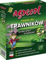 Nawóz do Trawników - Boiska