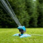 Zraszacz Oscylacyjny EXPERT (52-067N) Cellfast - obrazek 4